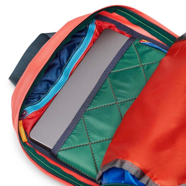 Cotopaxi Cusco 26L Backpack - Del Día Online Hot Sale