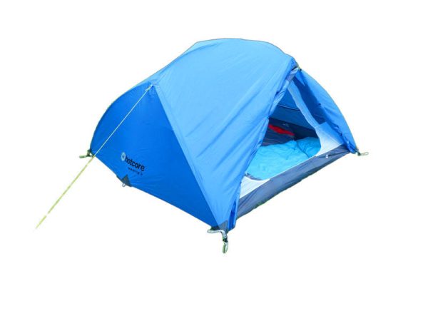 Hotcore Mantis 3-Person Tent For Cheap