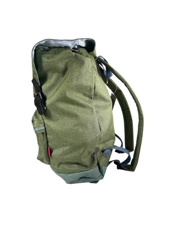 Europe Bound Vintage Daypack 31L Capacity Hot on Sale