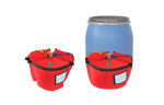 North Water Tribag - Set of Three For Cheap