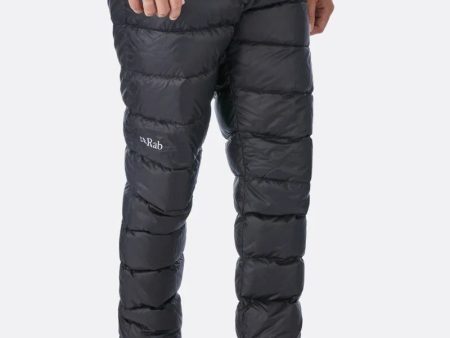 RAB Men s Argon Down Insulated Pants For Discount