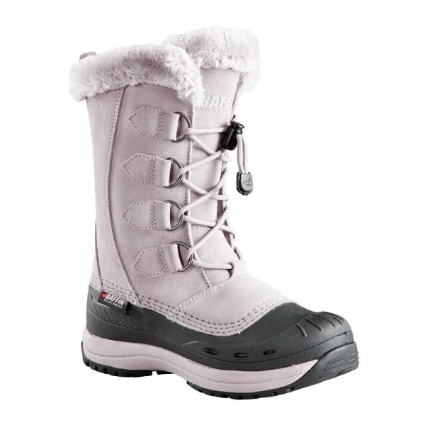 Baffin Women s Chloe -40C F Waterproof Winter Boots Cheap