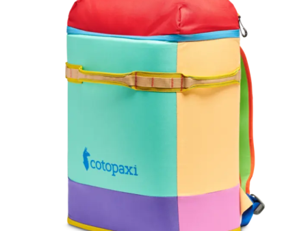 Cotopaxi Hielo 24L Cooler Backpack Del Dia Online now