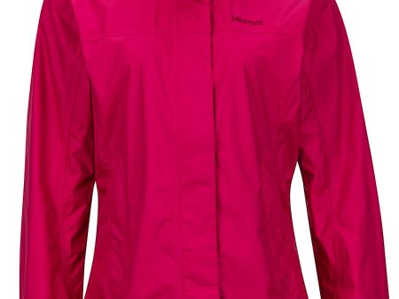 Marmot Womens Precip Rain Jackets Supply