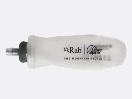 Rab SoftFlask 500ml Water Bottle For Cheap