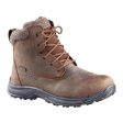 Baffin Men s Truro Insulated Leather Winter Boots Fashion