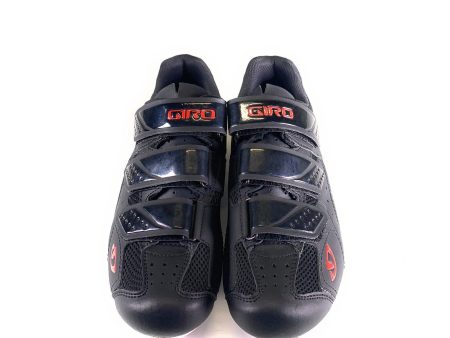 Giro Men s Treble Road Cycling Shoe, Size 39.5 EU For Discount