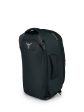 Osprey Farpoint 40L Travel Pack S M Torso Volcanic Grey Carry On Online