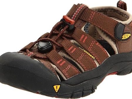 Keen Toddlers  Newport H2 Sandals Online Hot Sale