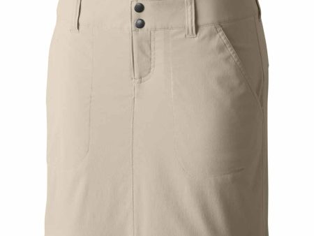 Columbia Womens Saturday Trail Active Skorts on Sale