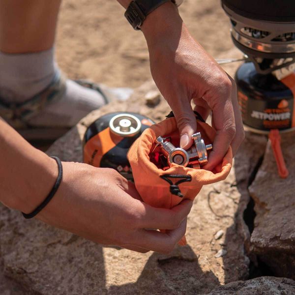 Jetboil MightyMo Single Burner Stove For Sale