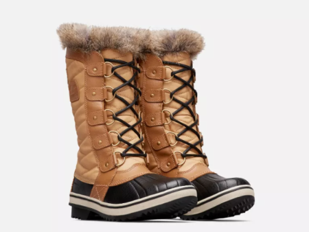 Sorel Womens Tofino ll Winter Boots -20C Rated Online Hot Sale