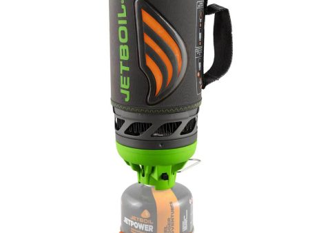 Jetboil Flash Java Cook System & Coffee Press Fashion