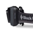 Black Diamond Spot 400 Headlamp For Sale