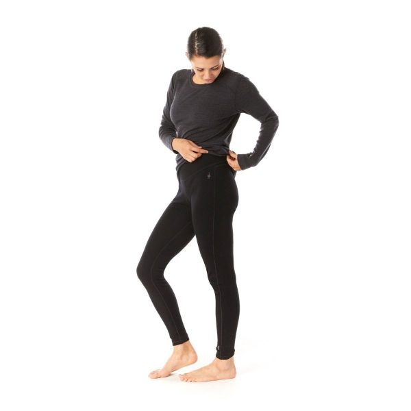 Smartwool Women s Merino 250 Baselayer Bottoms Size XL Cheap