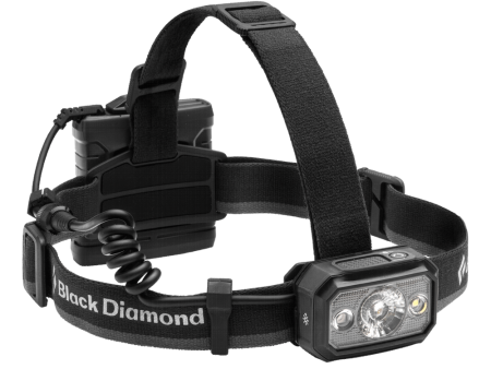 Black Diamond Icon 700 Headlamp Sale