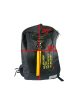 Europe Bound Parachute Bag Style 40L Rugged Daypacks Supply