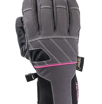 Gordini Women s Challenge XIV Ski Gloves Sale