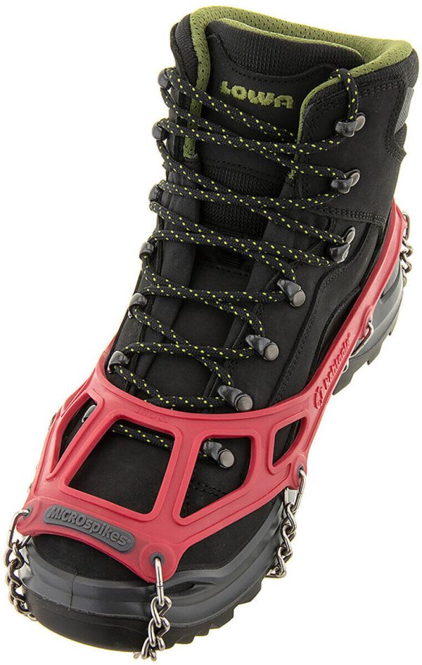 Kahtoola MICROspikes Footwear Traction Hot on Sale