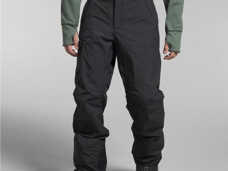 The North Face Men s Freedom Insulated Snow Pants XL Hot on Sale