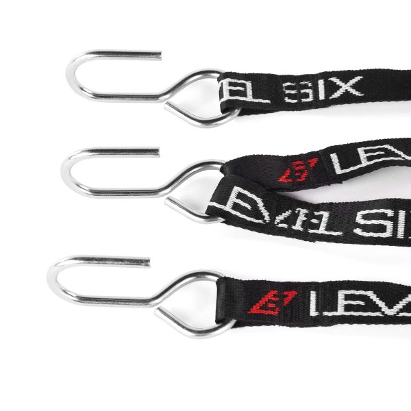 Level Six V Strap Sale