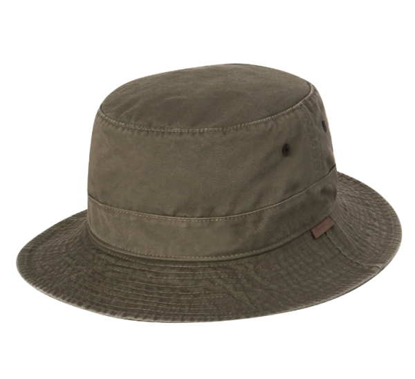 Kooringal Men s Bucket Hat - Packard on Sale