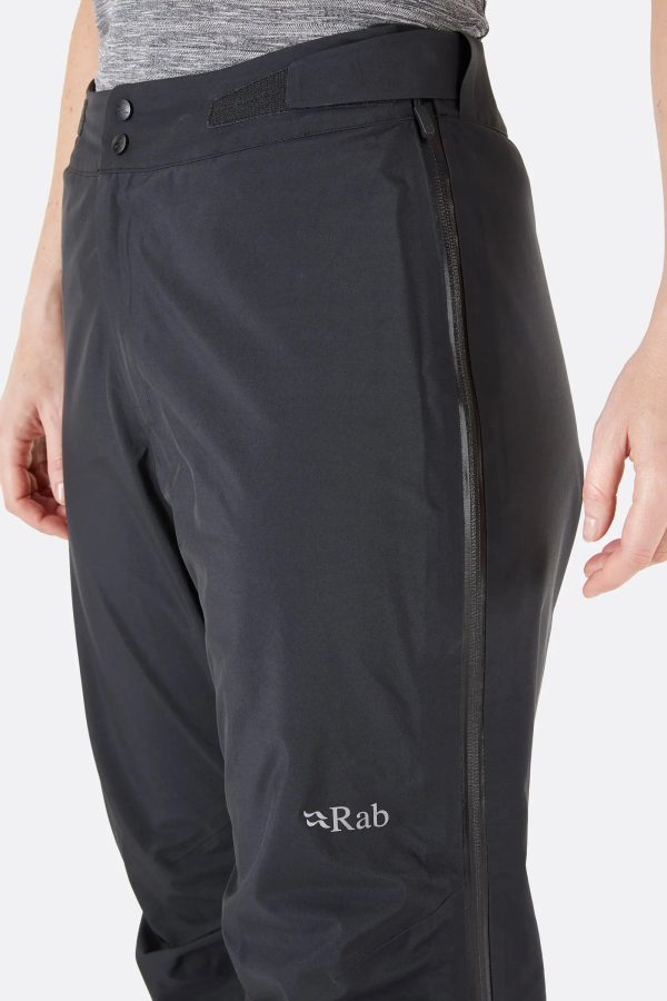 Rab Women s Kangri GTX Waterproof Pants For Sale