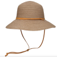 CTR Women s Wanderlust Breeze Crushable Sun Hats Sizes S-XL Fashion