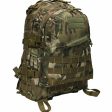 Mil-Spex Tactical 35L Military Style Day Packs with MOLLE Attachments Online now