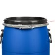 Darrell s Barrels 60L Canoe Barrels Discount