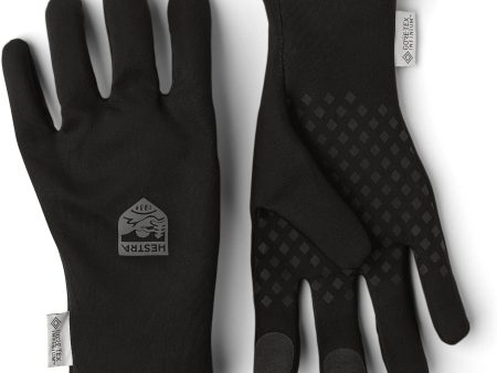 Hestra Infinium Stretch Liner Light Windproof Gloves Cheap