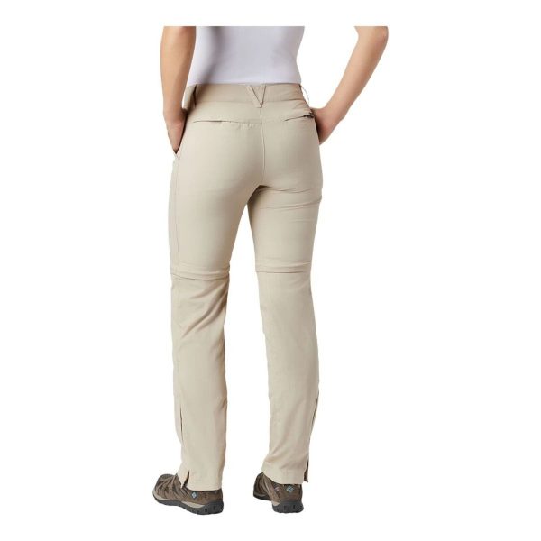 Columbia Women s Silver Ridge 2.0 Convertible Pants on Sale