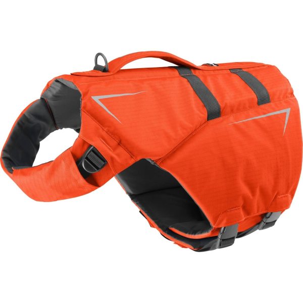 NRS CFD Dog Life Jackets Discount