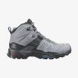 Salomon Womens X Ultra 4 Mid GTX Online