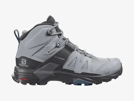 Salomon Womens X Ultra 4 Mid GTX Online