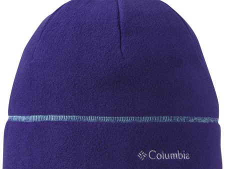 Columbia Fast Trek Warm Winter Hat - Soft Microfleece For Discount