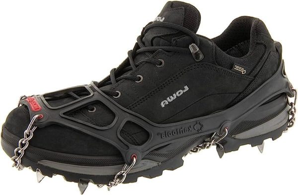 Kahtoola MICROspikes Footwear Traction Hot on Sale