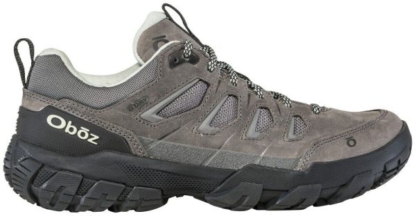 Oboz Women s Sawtooth X Low Waterproof Hiking Shoes Online