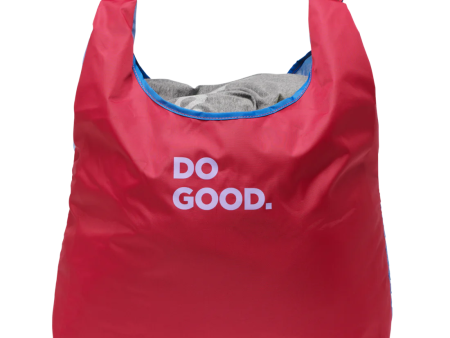 Cotopaxi Mercado Reusable Tote - Del Día Online now