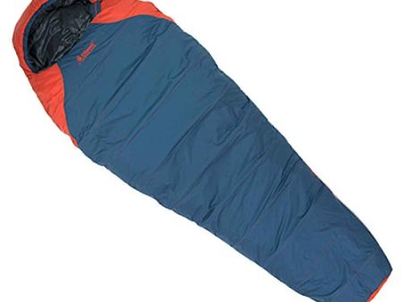 Chinook Kodiak Extreme III -40C -40F Winter Sleeping Bag Hot on Sale