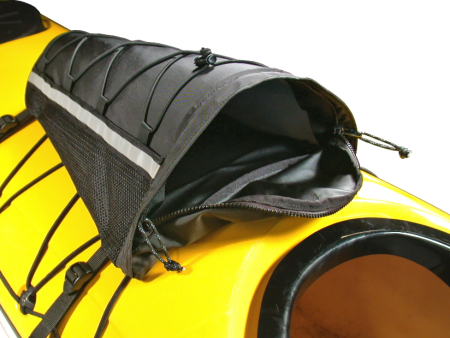 North Water Peaked Reflective Deck Bag Discount