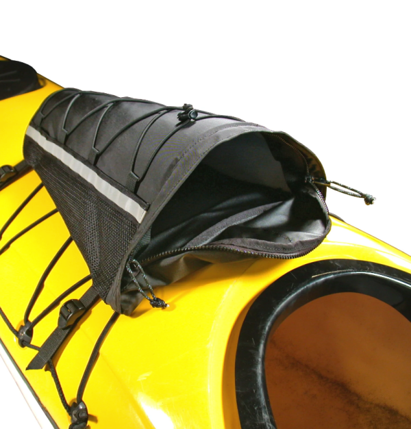 North Water Peaked Reflective Deck Bag Discount