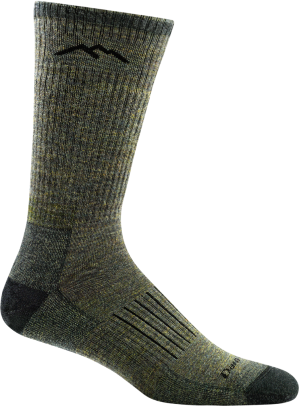 Darn Tough Hunt Midweight Boot Sock Cushion Style 2011 on Sale