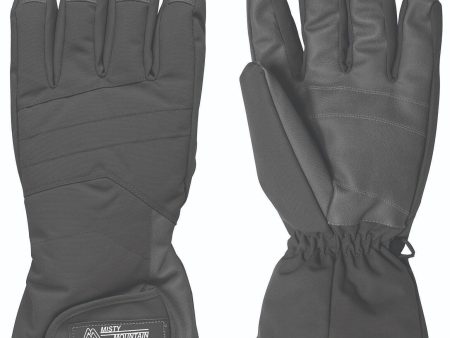 Misty Mountain Thinsulate Reflective Lined Gloves Hot on Sale