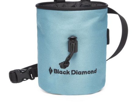 Black Diamond Mojo Chalk Bag Online now