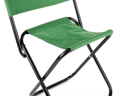 Chinook Trailside Mini Folding Chair Compact & Light Online Hot Sale