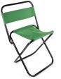 Chinook Trailside Mini Folding Chair Compact & Light Online Hot Sale