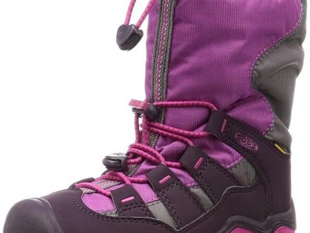 Keen Youth Winterport ll Waterproof Insulated -25F -32C Winter Boots For Cheap