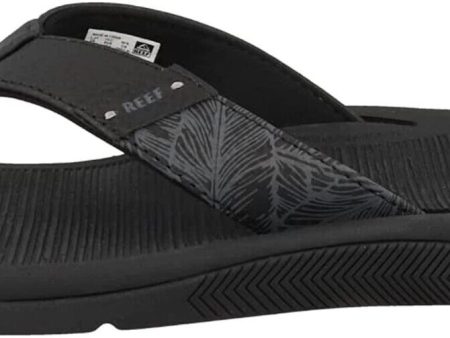 Reef Women s Santa Ana Flip-Flop Sandals Online