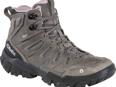 Oboz Women s Sawtooth X Mid Waterproof Hiking Boots For Discount